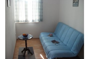 Croazia Privát Kaštel Novi, Esterno